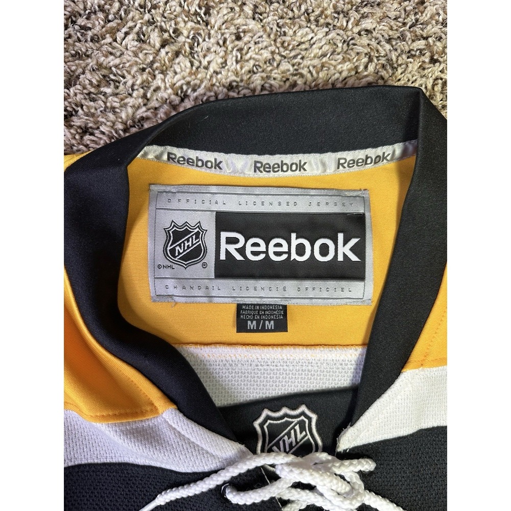 Matt Beleskey BOSTON BRUINS Reebok Premier Mens Size M NHL Hockey Team Jersey - Picture 5 of 6